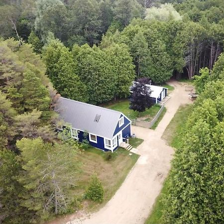 Flesherton Cottage Retreat On 11 Acres מראה חיצוני תמונה
