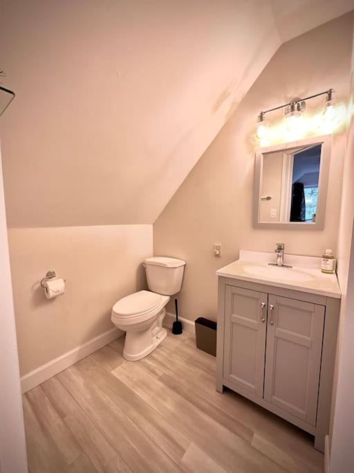 Flesherton Cottage Retreat On 11 Acres מראה חיצוני תמונה