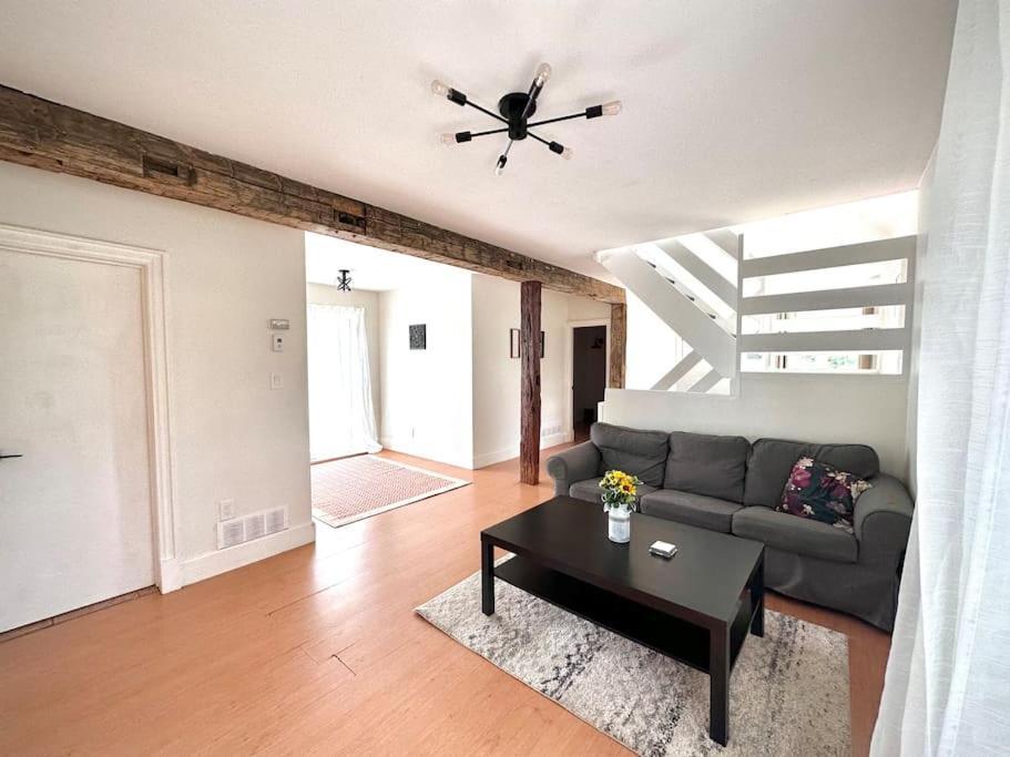 Flesherton Cottage Retreat On 11 Acres מראה חיצוני תמונה