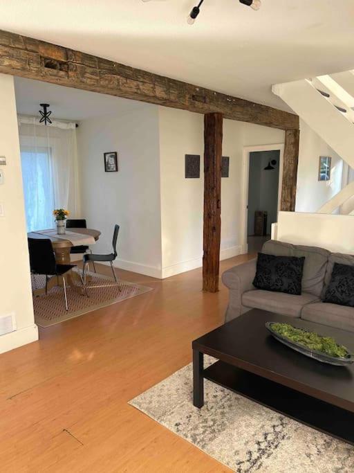 Flesherton Cottage Retreat On 11 Acres מראה חיצוני תמונה